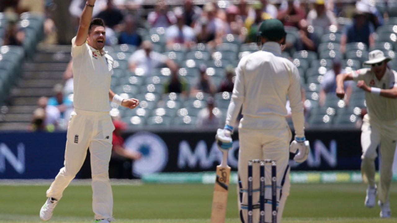England 176-4 at stumps on Day 4, needs 178 to win 2nd test